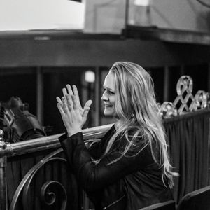 Meet your Posher, Siena